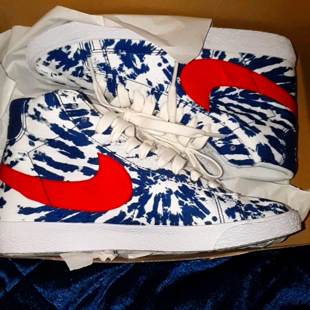 Nike sneakers